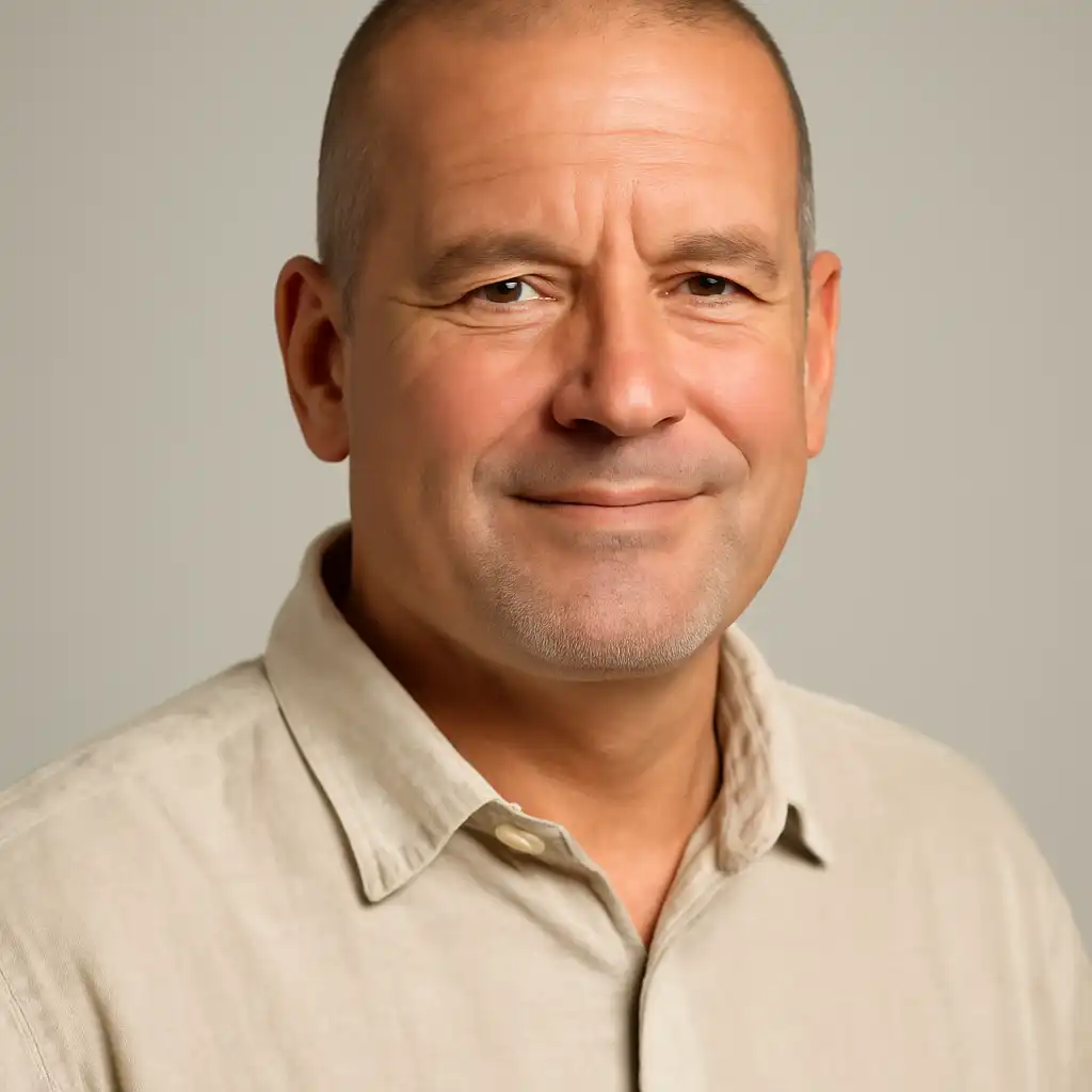 Victor Petrov